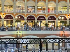 -佛罗伦萨小镇广佛名品奥特莱斯(疏港路店)