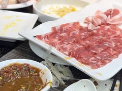 -健晟星期天火锅