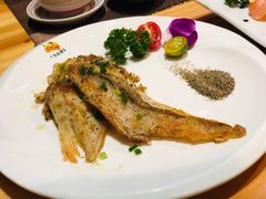 -割烹旭日本料理(龙湖狮山天街店)