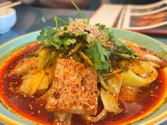 -新疆巴州金丝特餐厅(大钟寺店)