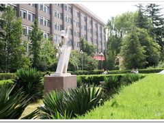 -宝鸡文理学院（石鼓校区））