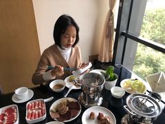 -北京云瑧金陵莲花酒店·莲·川小馆