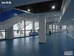 -济南奥林匹克体育中心体育场