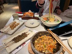 -七八冷面·延边朝鲜族美食(欢乐谷店)