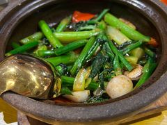 -东就鸭饭店·古早海南菜(友谊南海城店)