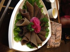 巴奴毛肚火锅(商城路店)-巴奴毛肚火锅(商城路店)