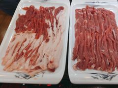 -汇聚德京味铜锅涮肉(沈家桥二路店)