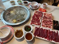 -八合里牛肉火锅(上海中山公园店)