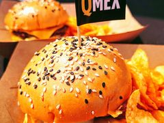 -Q MEX 库迈墨西哥餐吧(三里屯店)