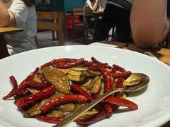 -一坐一忘云南菜(嘉里中心店)