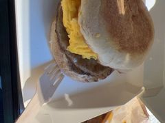 -麦当劳(星光行店)