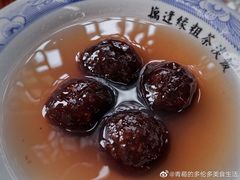 -粗茶淡饭(东关街店)