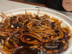 -老西门·常州菜(新区店)