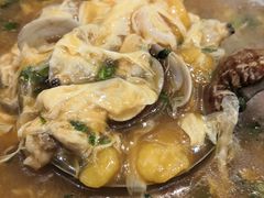 -鹊华居·地道鲁菜·海鲜·融合味(大明湖店)