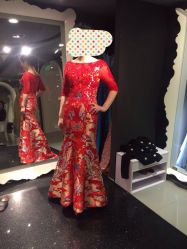 韩国天使嫁衣礼服馆-韩国天使嫁衣婚纱礼服馆(上海旗舰店)