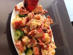 -大铁勺新津菜(东丽阳光新业广场店)