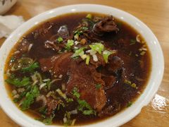 -水仙拉面(水仙街店)