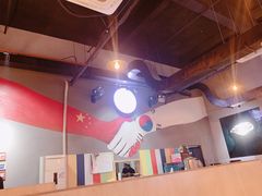 -OBANAE欧巴呢韩国传统烤肉店(三水店)