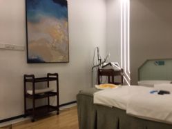 -厦门安达仕酒店·衡境SPA