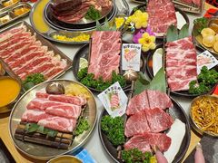 -韩宫宴和牛烤肉(苏州悠方购物中心店)