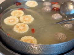 -八合里潮汕鲜牛肉火锅(深圳海岸城店)
