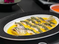 -翕间食·精致淮扬菜(江苏大剧院店)