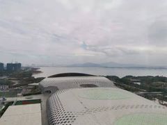 -小南洋海景餐厅(深圳湾店)