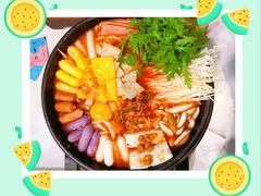 -京尚道韩式美食屋(海甸岛店)