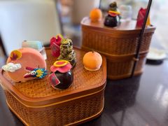 -海豚湾·大堂吧(厦门佰翔波特曼七星湾酒店)
