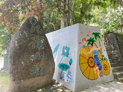 -西双版纳原始森林公园