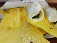 -宣海荣锅贴大王·陕味小吃集(钟楼店)