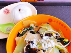 -农园餐厅(北京大学店)