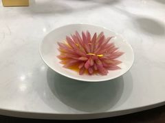 -火福·天湖阁大闸蟹博物馆主题餐厅(浅水湾店)