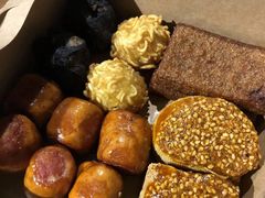 -奶奶的美食(宽厚里店)