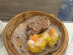 -粤厨点心专门店