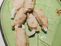 -一叶一世界·素食餐厅(锦华万达店)