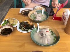 -张家湾·膳蹄(迎宾店)