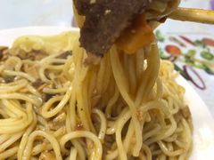 -敦煌夜市