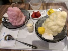 -Ice Monster冰馆·CNN评选全球十大甜品(国贸商城店)