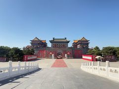 -大明幻境第一城