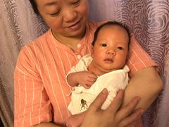 -成都阿姨到家月嫂育儿嫂(华西店)