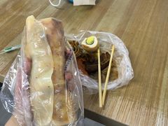 -安徽阜阳卷馍(西单店)