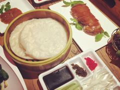 -四季民福烤鸭店(前门廊房二条店)