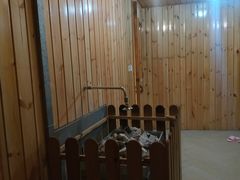 -中家鑫园温泉酒店鑫悦汤泉