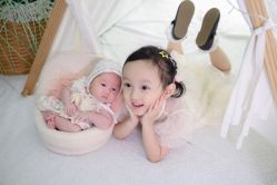 -玛瑞莎·儿童·亲子摄影(越秀店)