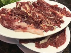 匙肉-八合里潮汕鲜牛肉火锅(深圳海岸城店)