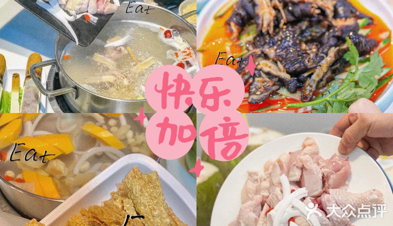 三亚美食|三亚正宗椰子鸡，鸡汤好喝到哭