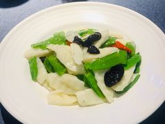 -钱塘秋荷(开鲁路店)