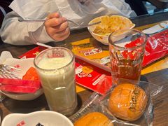 -豪享来中西餐厅(隆昌店)