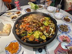 -一烙锅(友谊店)